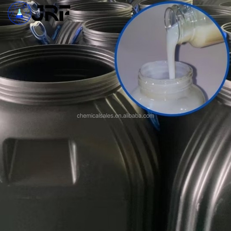 JRF-1617 Water-Based Emulsion for PET Film Printing
