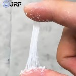 水泥涂料用不含apeo的苯乙烯丙烯酸防水粘合剂