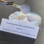 JRF-AT03纯聚丙烯酸酯碱膨胀增稠剂