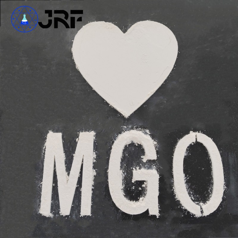 Eco-Friendly Desulfurization MgO Powder, Industrial Flue Gas Treatment, Bulk Stock Available