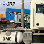 高纯度二甲醚（DME） 99.99%工业燃料