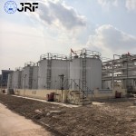 建筑用丙烯酸聚合物乳液，对基材具有优异的润湿性和对玻璃纤维网布的渗透性