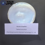 Sealant Emulsion Acrylic Emulsion