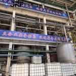 玻纤网用水性丙烯酸乳液