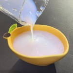 Acrylic Emulsion Used in the Manufacture of Self-adhesive Products Based on BOPP, PE, and PET.