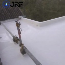 JRF-510双组份防水乳液，具有优异的耐久性