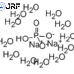 工业级十二水二碱磷酸钠DSP CAS 10039-32-4