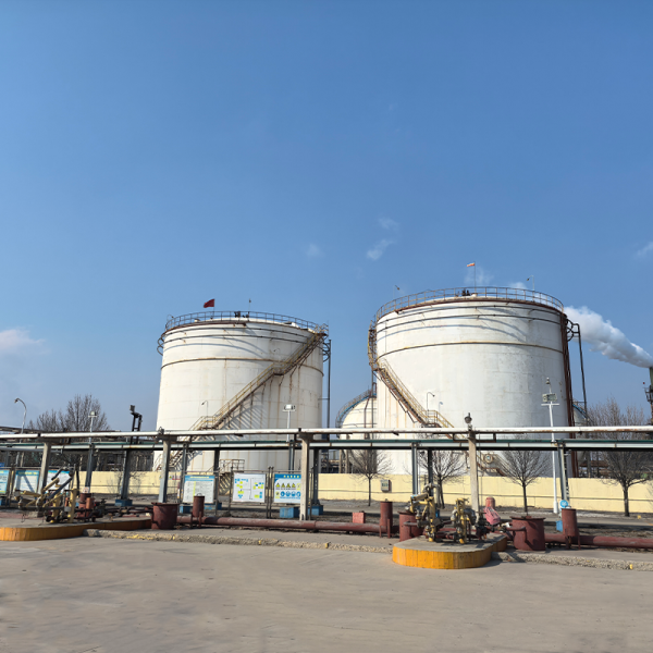 High-Quality Methanol Wholesale - Stable Supply, Competitive Prices