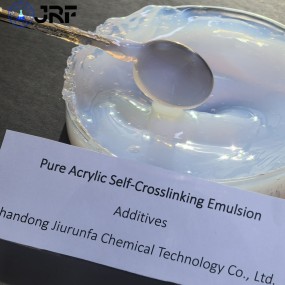 Formaldehyde-Free Wood Coating Resin for Safe and Efficient Painting