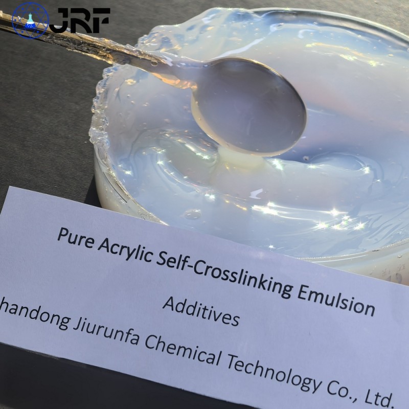 Formaldehyde-Free Wood Coating Resin for Safe and Efficient Painting