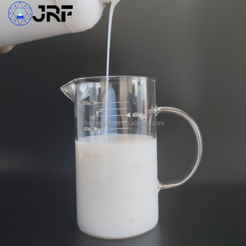 Industrial Waterproofing Waterproof Emulsion Acrylie Emulsion