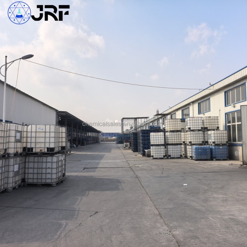 Construction Wall Insulation Acrylic Emulsion with Glass Fiber Mesh