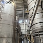 纯丙烯酸乳液不含APEO -真石漆乳液