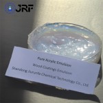 JRF-261纯丙烯酸乳液-木器涂料乳液