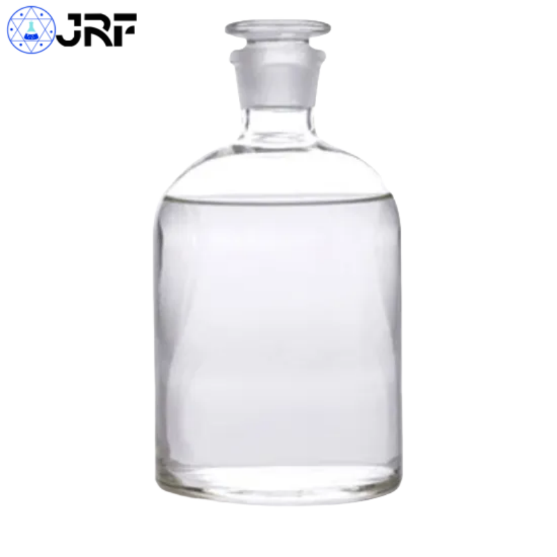 Industrial-grade Refined Methanol - 99.9% Premium Quality