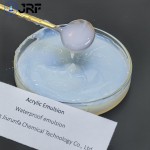 JRF-510高伸长率水泥兼容防水乳液