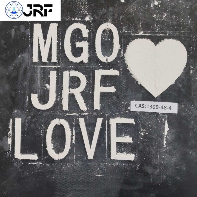 Wholesale Magnesium Oxide Multi-Grade (Refractory/Pharma/ECO), OEM Service Supported