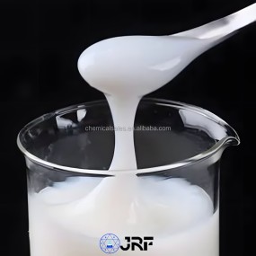 Versatile Acrylic Polymer Emulsion for Real Stone Paint Applications