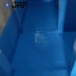 弹性水泥涂料的最佳水泥聚合物防水乳液