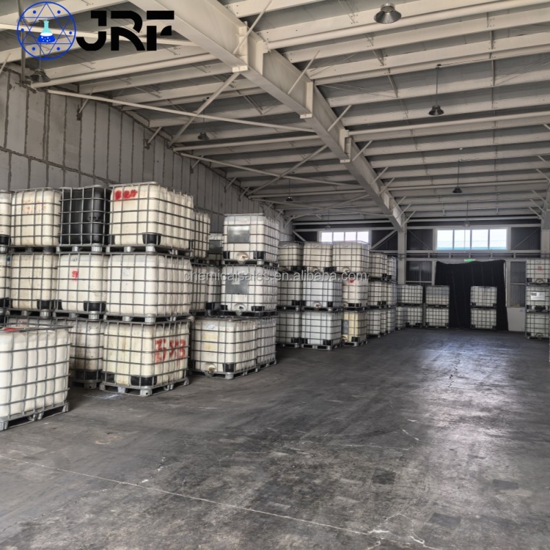 High-Performance Acrylic Polymer Emulsion for Fiberglass Mesh Cloth Superior Wettability Penetration Product Adhesives Sealants