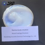 JRF-237苯丙乳液木器涂料乳液