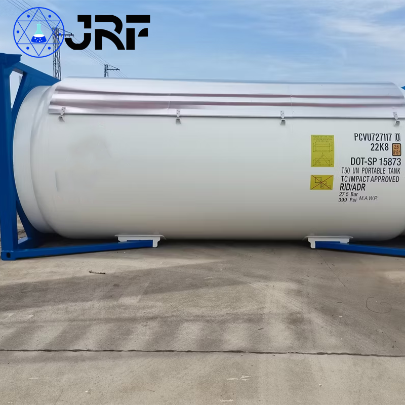 Power Generation Dimethyl Ether (DME) CAS 1150 10 6