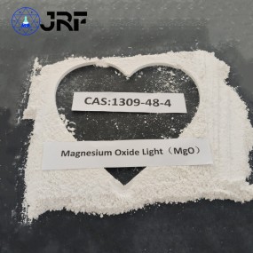 High-Purity Lightweight Industrial & Food Grade Magnesium Oxide Powder Manganese Oxide Classification