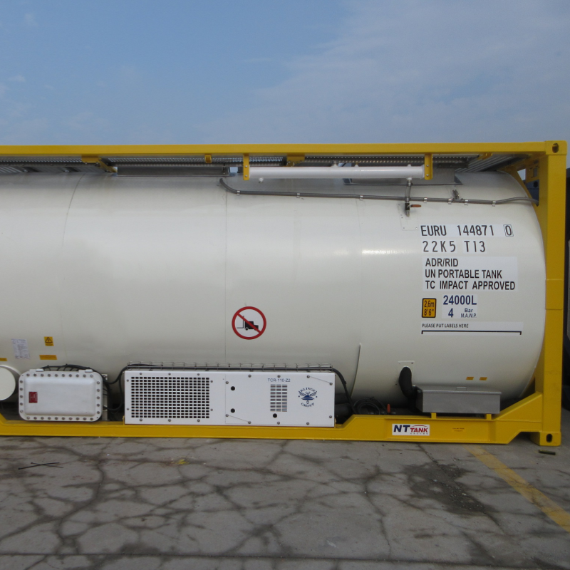 Chemical Dimethyl Ether DME Gas Purity 99.99% Pharmaceutical Grade for Asthma Inhalers Special Chemical Raw Materials