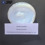 建筑密封用防水耐盐丙烯酸乳液