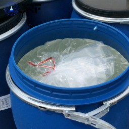 月桂醚硫酸钠SLES 70%高效乳化剂