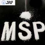 食品级MSP磷酸二氢钠二水合CAS 7558-80-7