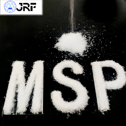 食品级MSP磷酸二氢钠二水合CAS 7558-80-7