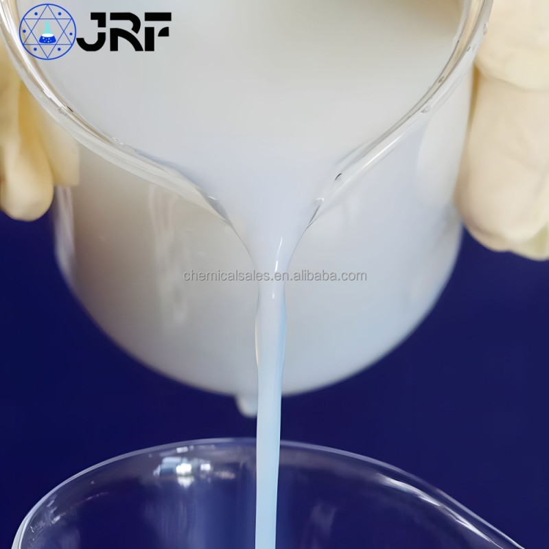 Modified Acrylic Emulsion Base Coat for Sofa, Garment & Split Leather Finishes