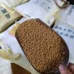 安全使用的无氯磷肥