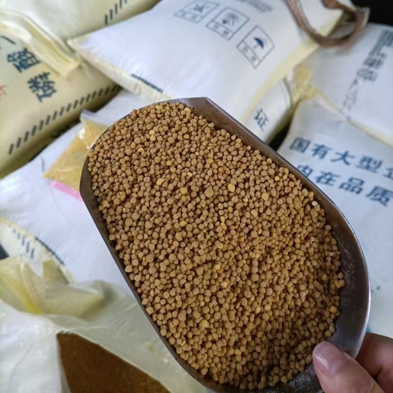 Chloride-Free Phosphorus Fertilizer for Safe Application