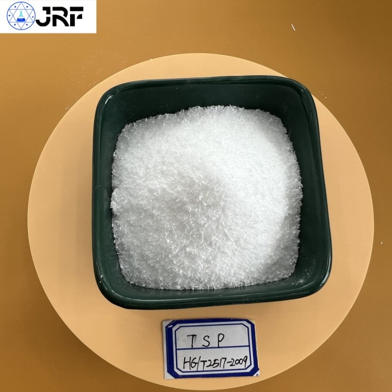 Edit Industrial Trisodium Phosphate, Multi-Purpose Chemical Product CAS: 7601-54-9