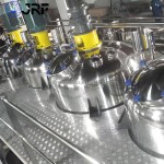玻纤网用水性丙烯酸乳液