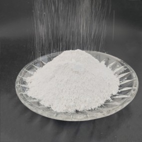 Rubber Grade Magnesium Oxide CAS 1309-48-4, Vulcanization Promoter, Cost-Effective, Wholesale Price