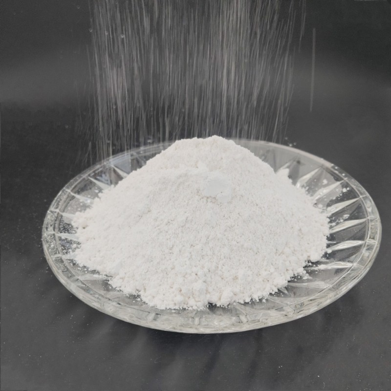 Rubber Grade Magnesium Oxide CAS 1309-48-4, Vulcanization Promoter, Cost-Effective, Wholesale Price
