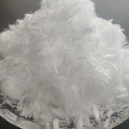 抗裂砂浆用12mm PP纤维