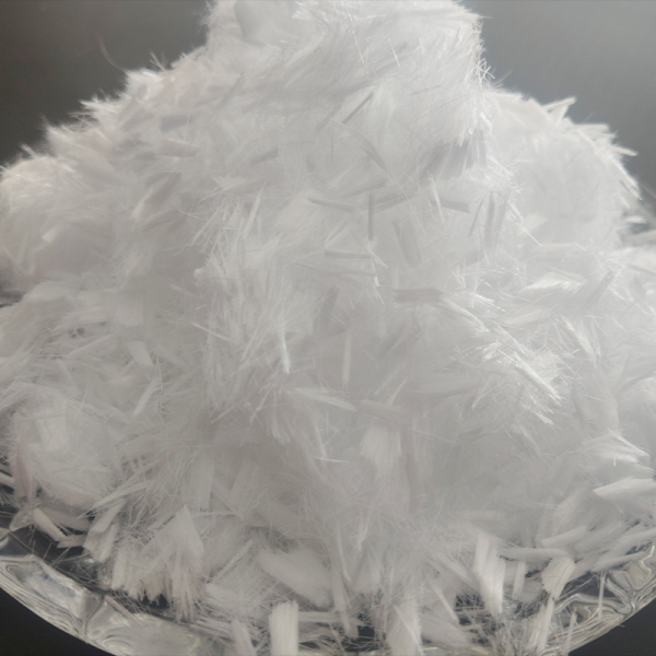 抗裂砂浆用12mm PP纤维