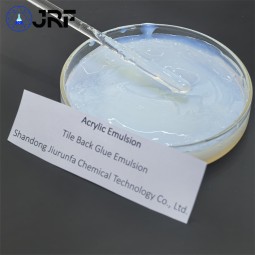 瓷砖背胶乳液丙烯酸乳液