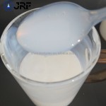 透明防水纯丙烯酸酯共聚物乳液与粘合剂