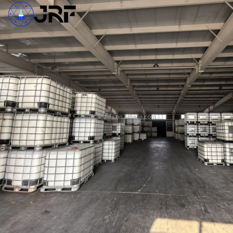 Pure Acrylic Emulsion Is Free of APEO - Emulsion for Real Stone Paint