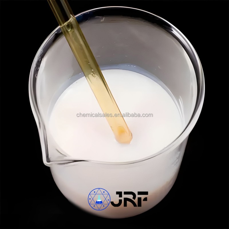 Acrylic Polymer Emulsion for Real Stone Paint