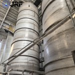 建筑用丙烯酸聚合物乳液，对基材具有优异的润湿性和对玻璃纤维网布的渗透性