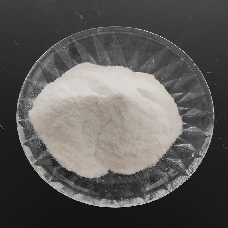 Carboxymethyl Cellulose