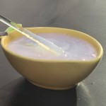 Acrylic Emulsion 988 Easy-to-clean Tile Back Coating Agent