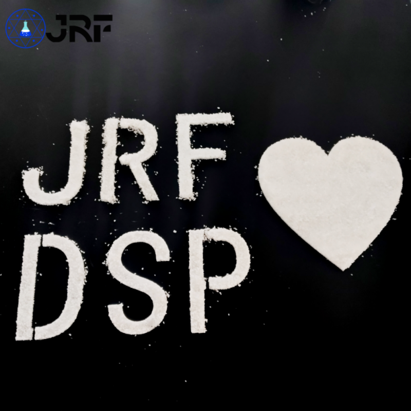 Industrial Grade Sodium Phosphate Dibasic Dodecahydrate DSP CAS 10039-32-4