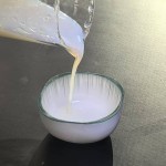 高性能改性丙烯酸乳液皮革涂料-防水底漆